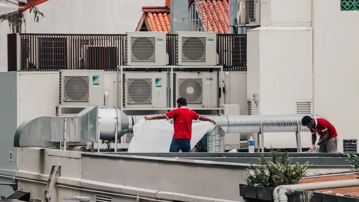 Choisir un installateur de pompe à chaleur : la vérification en 5 minutes