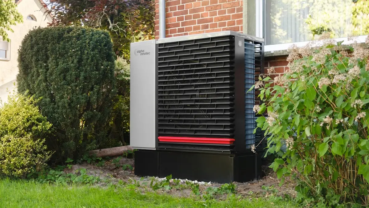 Pompe à chaleur air-air : le vrai bilan (prix, avantages, inconvénients)