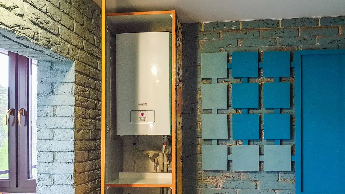 Pompe à chaleur et eau chaude sanitaire : une seule machine ou deux ?