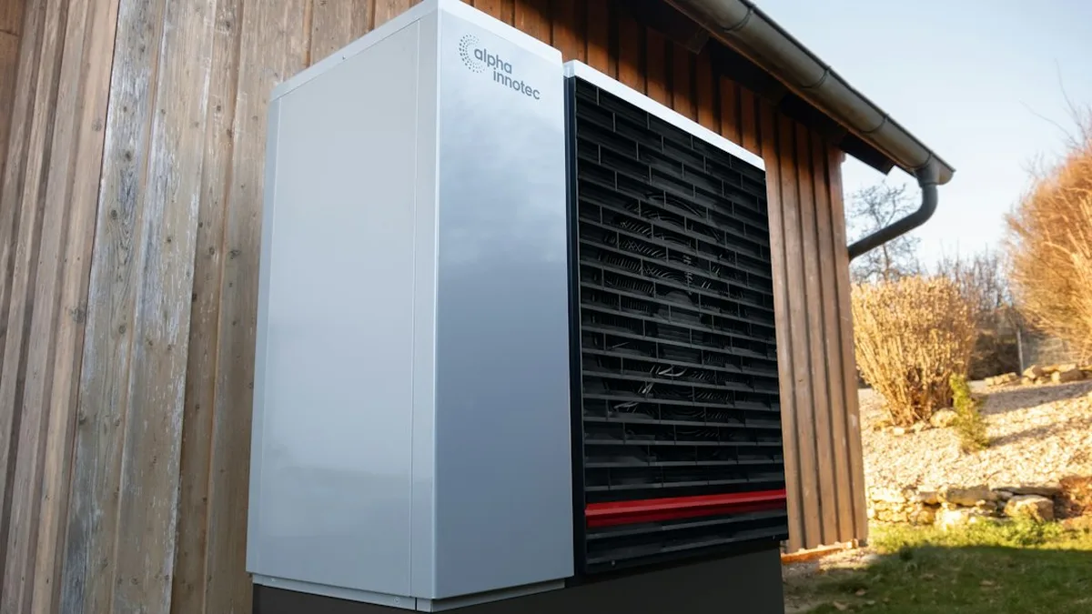 Prix pompe à chaleur air air pour 120m2 : ce qu’il faut prévoir