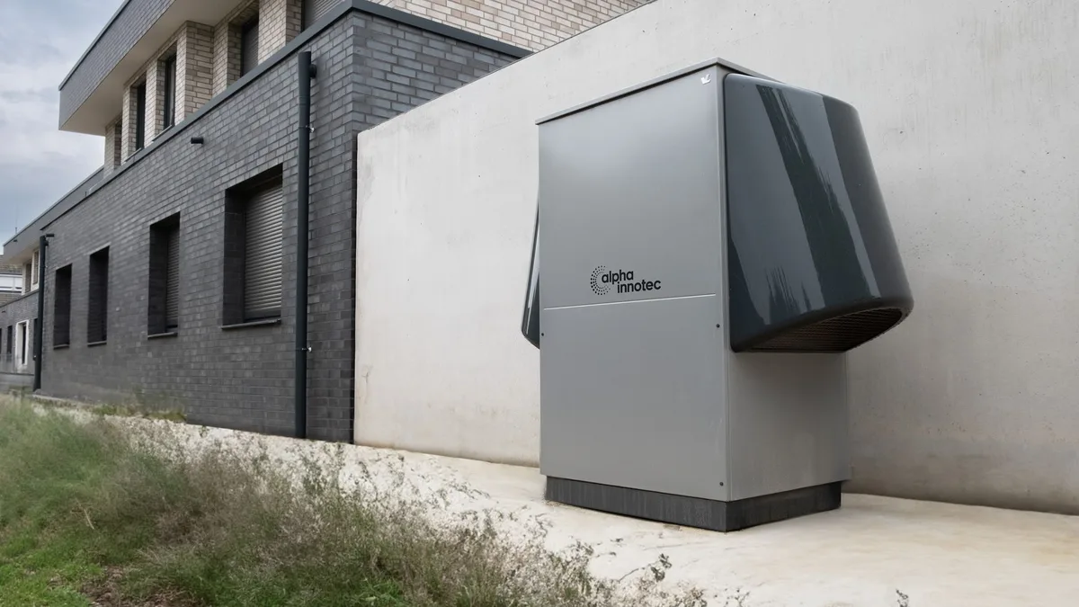 Puissance pompe à chaleur pour 200m2 : ce qu’il faut savoir